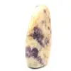 Anidrite naturale lucidata - 5