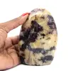 Anidrite lucidata - 9
