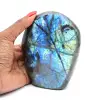 Labradorite naturale lucidata per ornamento - 0