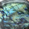 Labradorite naturale lucidata lucidata - 6