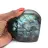 Labradorite naturale lucidata lucidata