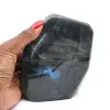 Pietra di Labradorite lucidata a forma libera - 0