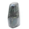 Pietra di Labradorite lucidata a forma libera - 3
