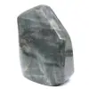 Pietra di Labradorite lucidata a forma libera - 5