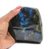 Labradorite lucidata forma libera - 0
