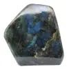Labradorite lucidata forma libera - 1