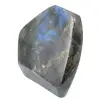 Labradorite lucidata forma libera - 2