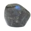 Labradorite lucidata forma libera - 4