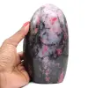 Rodonite ornamentale naturale - 0