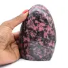 Rodonite naturale - 0