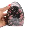 Rodonite Forma Libera - 0