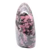 Roccia di Rodonite - 5