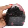 Pietra di rodonite lucidata - 0