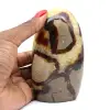 Roccia settaria naturale - 0