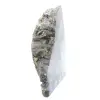 Labradorite naturale lucidata su un lato - 4