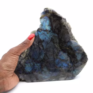 Labradorite