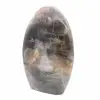 Pietra di luna naturale per la decorazione - 5
