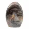 Pietra di luna naturale per la decorazione - 6