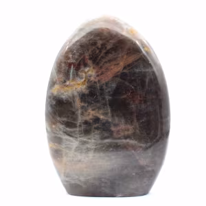Pietra di luna naturale per la decorazione