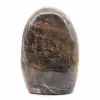 Collezione di microclino nero naturale - 1