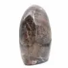 Collezione di microclino nero naturale - 3