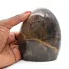 Roccia di pietra di luna - 1