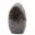 Pietra di luna nera lucidata a forma libera — 4