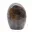 Pietra di luna nera lucidata a forma libera — 6