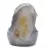 Roccia di agata naturale