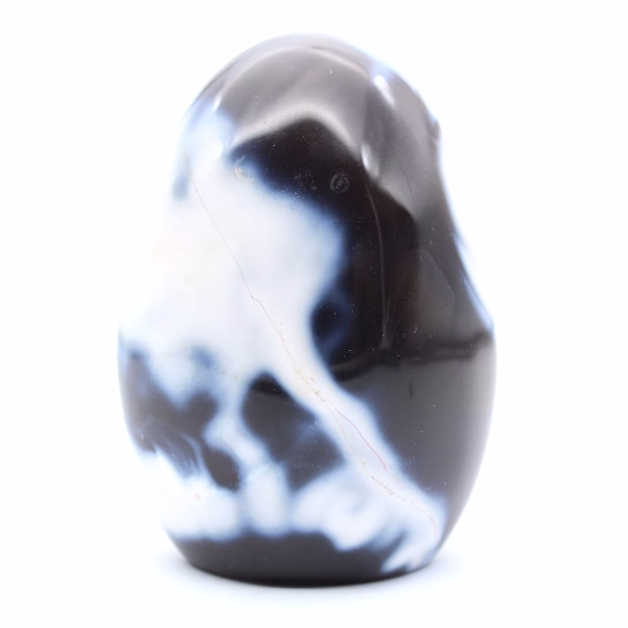 Agata naturale