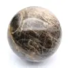 Sfera di pietra di luna nera - 2