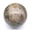 Sfera di pietra di luna nera - 3