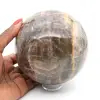 Sfera di pietra di luna nera - 1