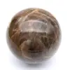 Sfera di pietra di luna - 3