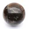 Sfera di pietra di luna - 5