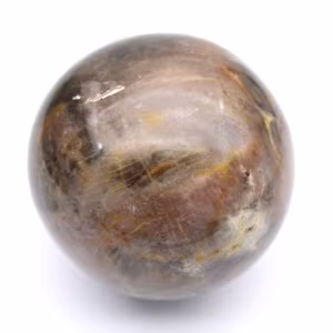 Sfera di pietra di luna