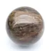 Sfera di pietra microclino - 4