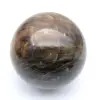 Sfera di pietra microclino - 5