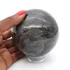 Sfera di pietra microclino - 1