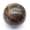 Sfera di microclino - 5