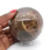 Sfera di microclino - 1