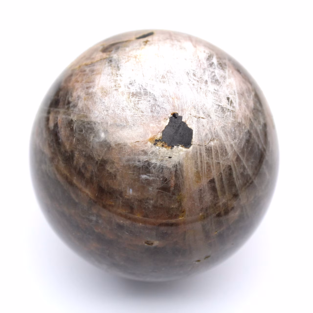 Sfera di microclino