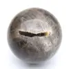 Sfera di microclino nero - 0