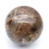 Sfera di pietra di luna microclino - 2