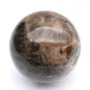 Sfera di pietra di luna microclino - 3