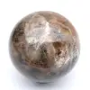 Sfera di pietra di luna microclino - 5