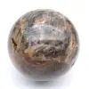 Sfera di pietra di luna del Madagascar - 2