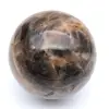 Sfera di pietra di luna del Madagascar - 4