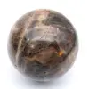 Sfera di pietra di luna del Madagascar - 5