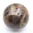 Sfera di pietra di luna del Madagascar